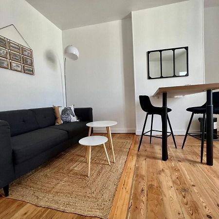 Au Coeur De Ville Laval  Exteriér fotografie